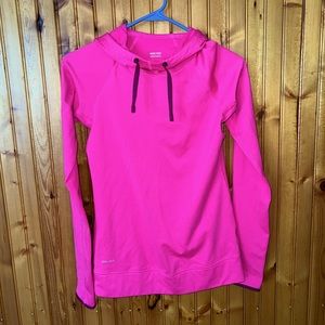 Nike Pro Hoodie